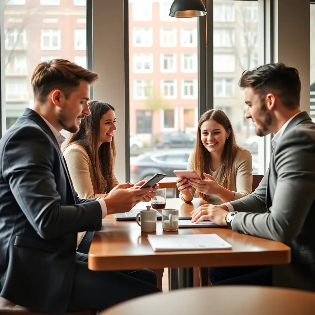 Martijn de Vries, 31, Utrecht