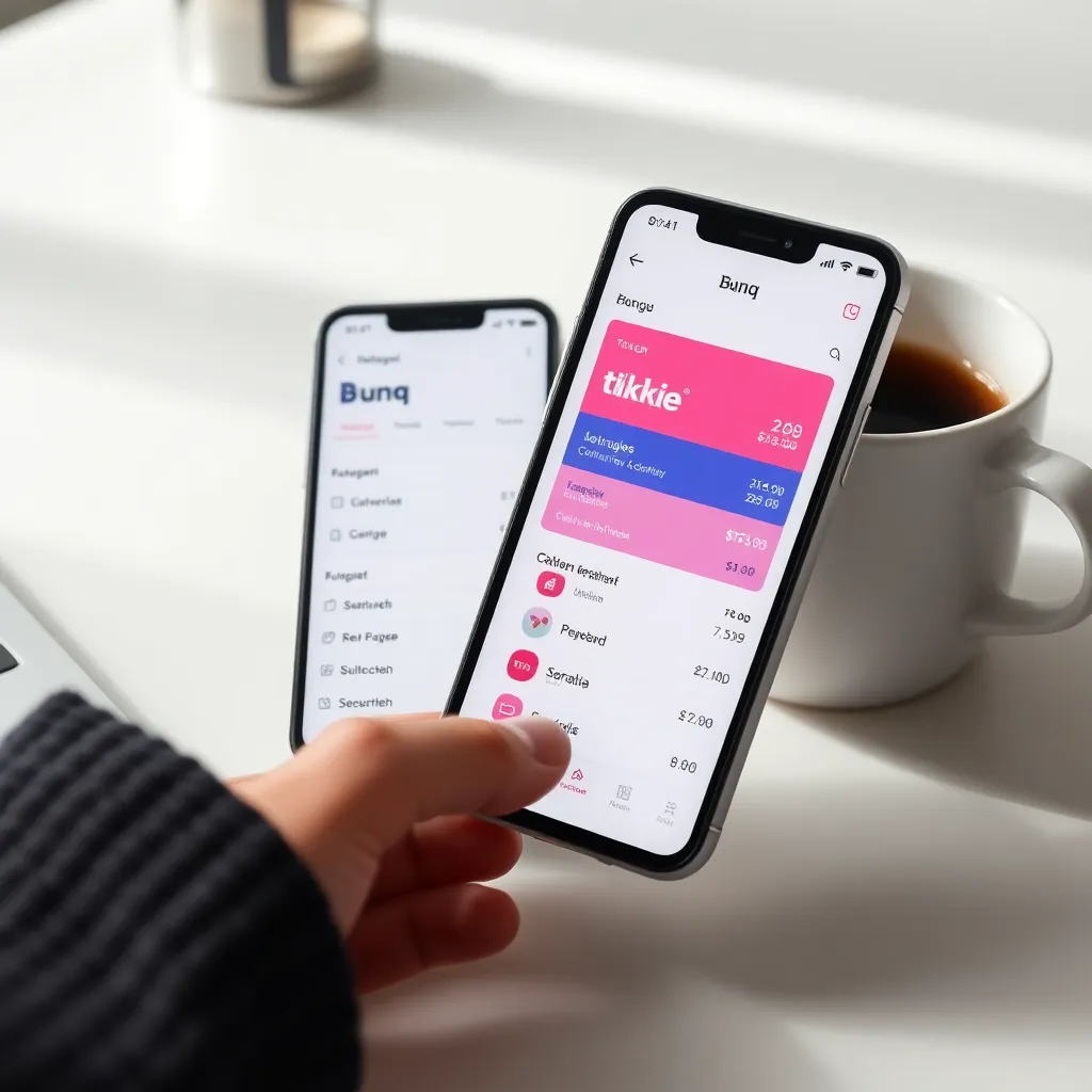 Millennial bespreekt hypotheekopties met financieel adviseur