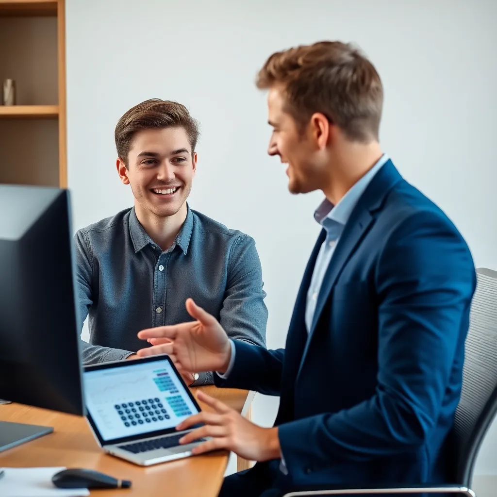 Grafiek met stijgende huizenprijzen in Nederlandse steden